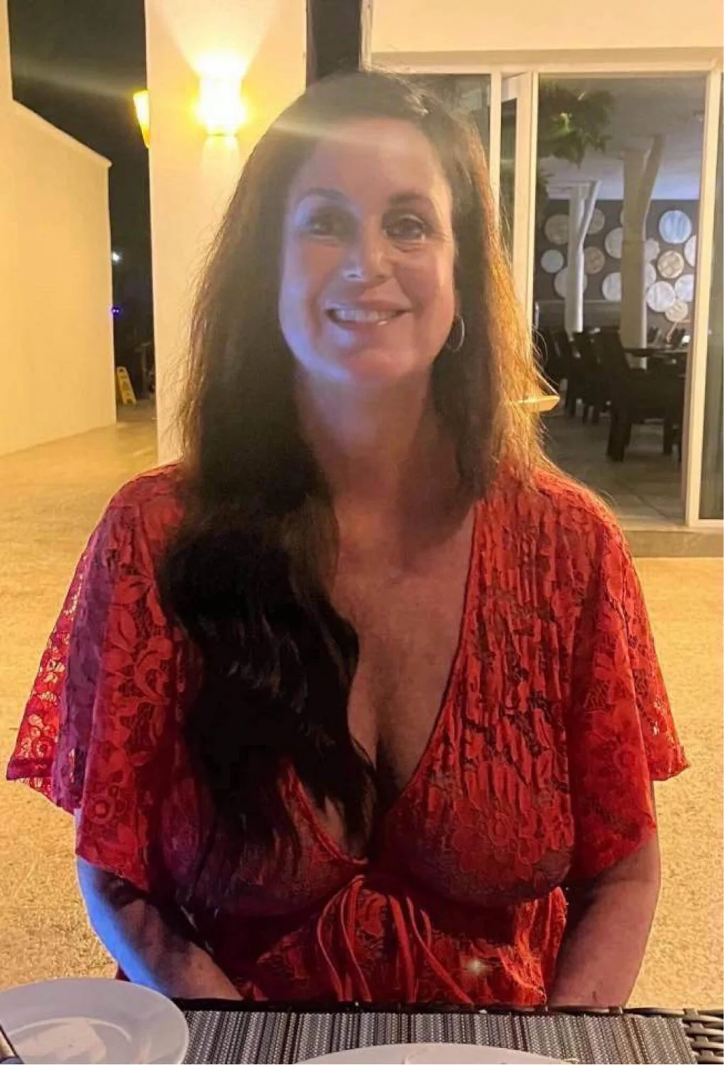 Sherry the Texas Whore kik lenny18766 image 2