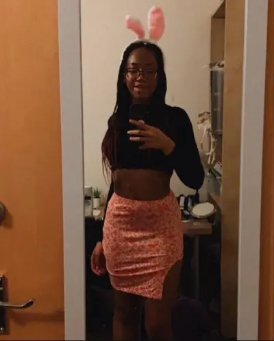 Ex gets fucked by her ex cover image