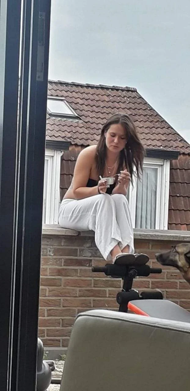 Elodie, 27, Belgium image 15