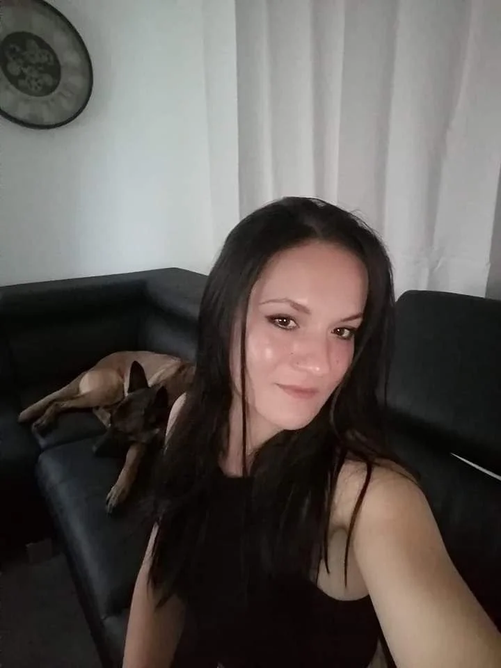 Elodie, 27, Belgium image 28