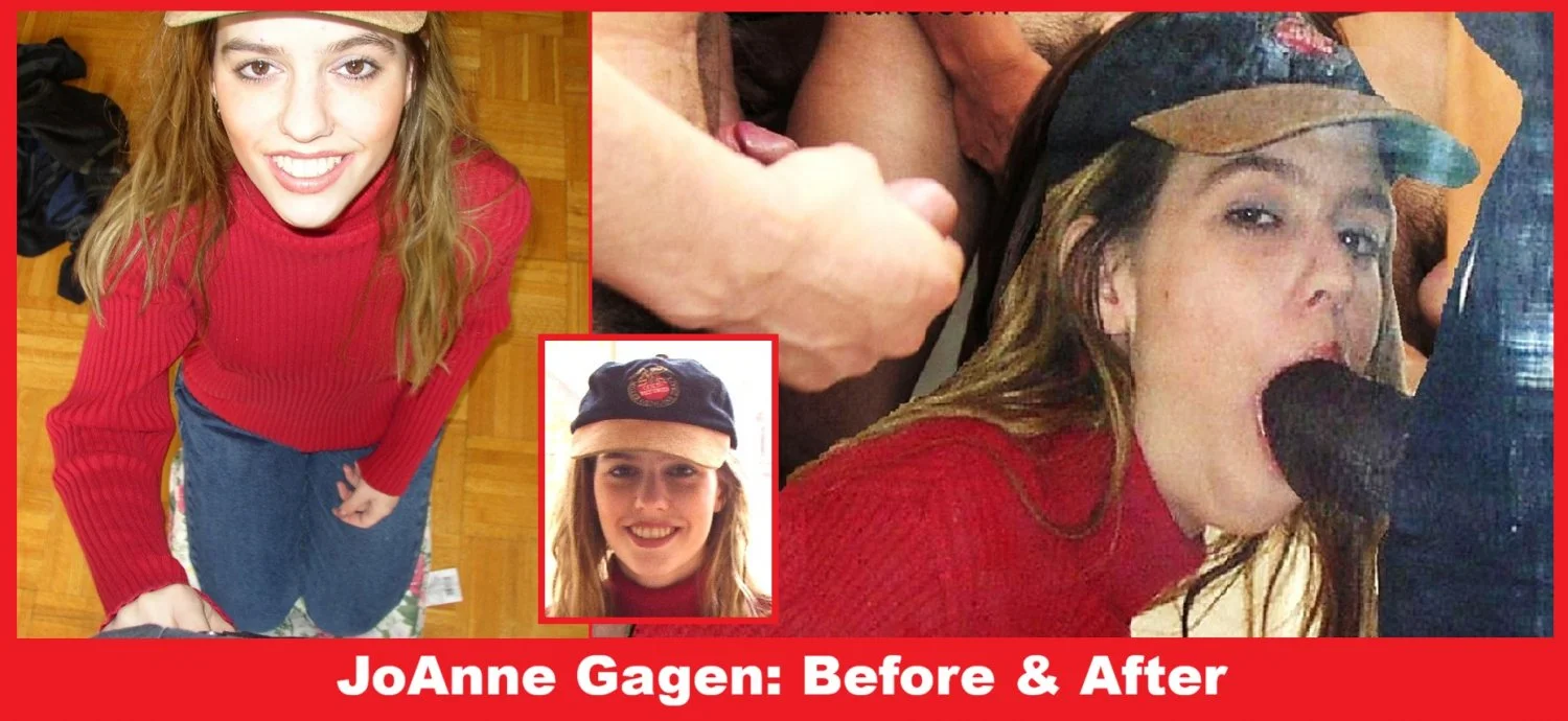 JoAnne Gagen: Beautiful Before & After Pics - Part 1 image 11