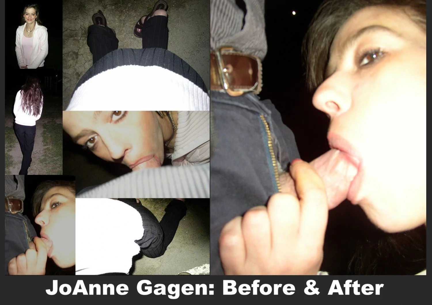 JoAnne Gagen: Beautiful Before & After Pics - Part 1 image 12