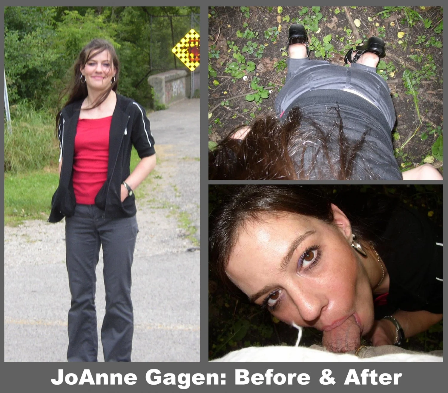 JoAnne Gagen: Beautiful Before & After Pics - Part 1 image 13