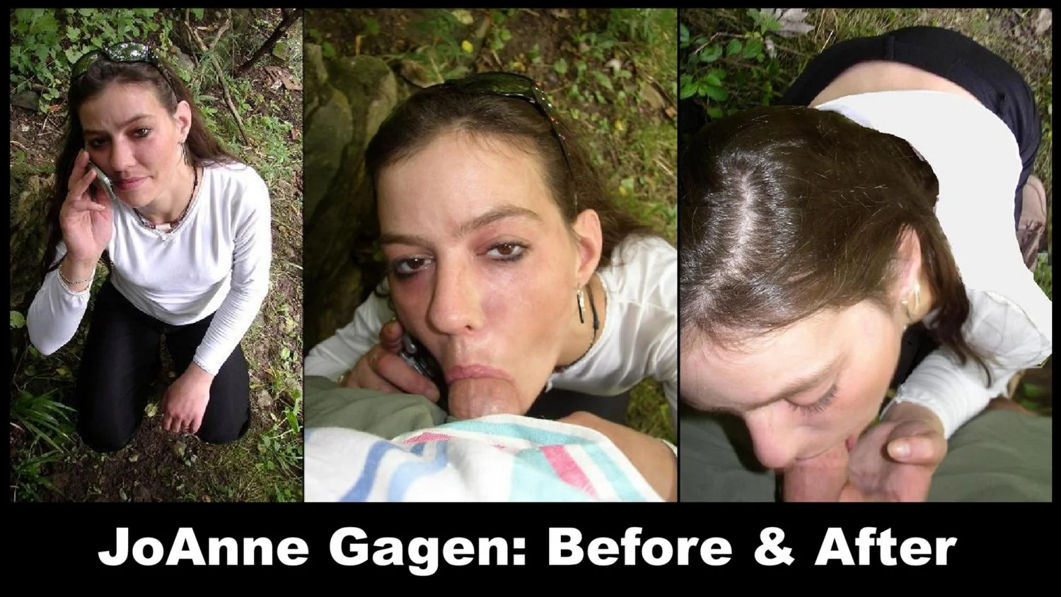 JoAnne Gagen: Beautiful Before & After Pics - Part 1 image 14