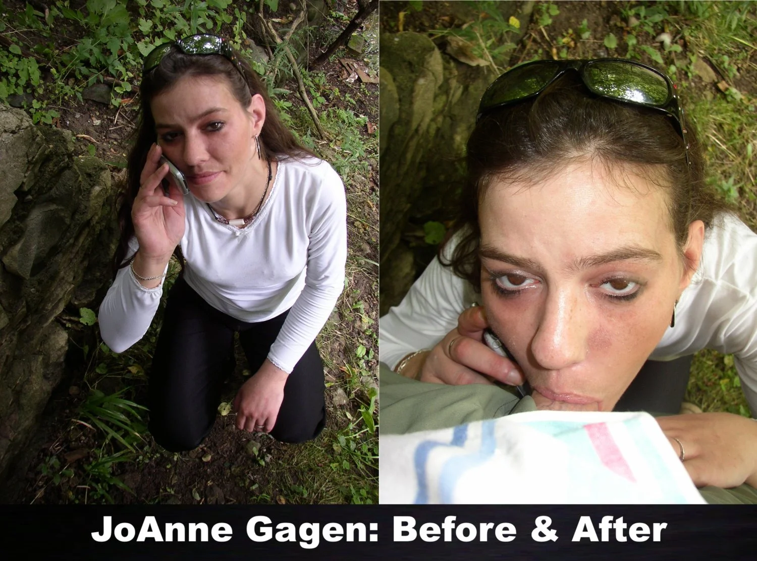 JoAnne Gagen: Beautiful Before & After Pics - Part 1 image 16