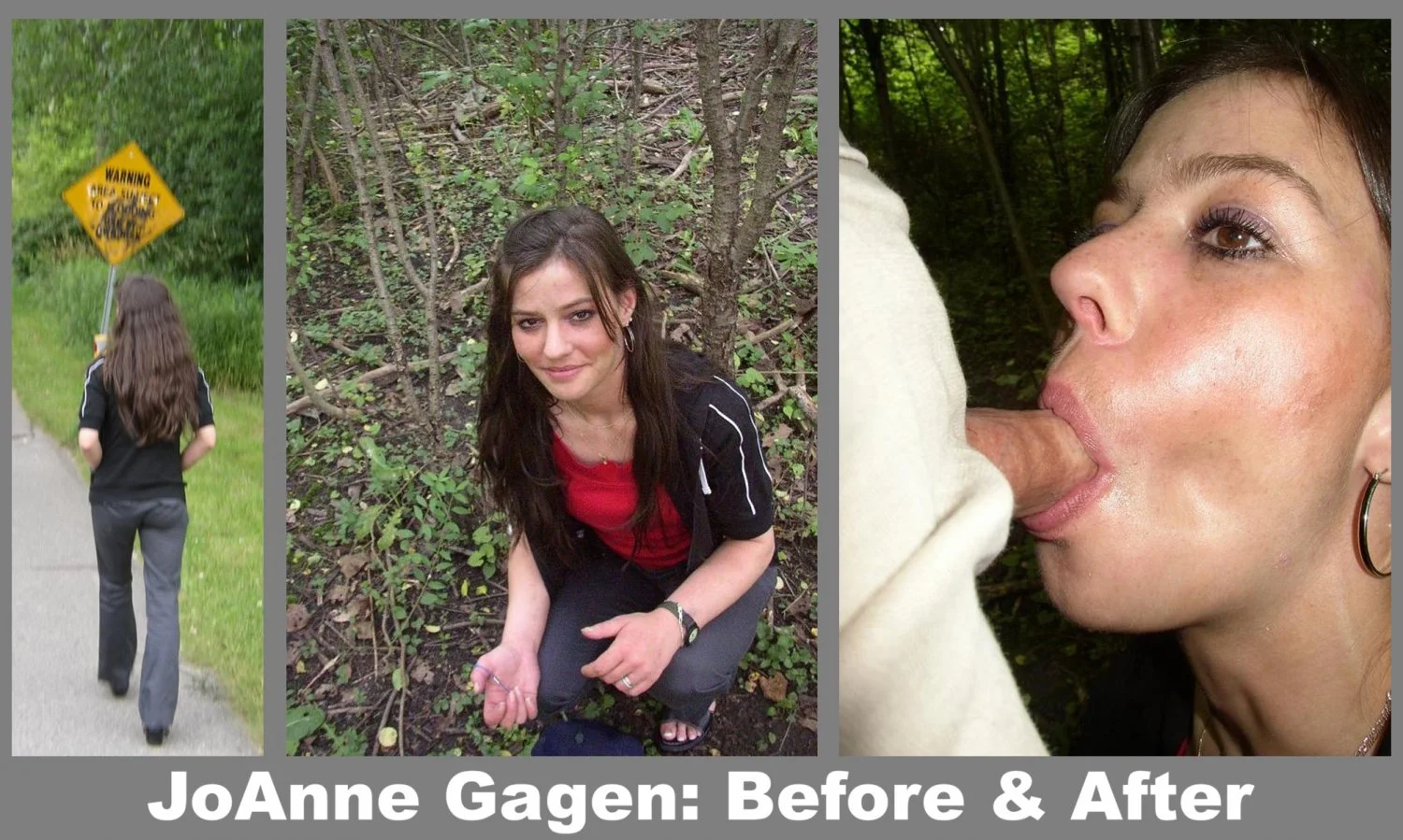 JoAnne Gagen: Beautiful Before & After Pics - Part 1 image 17