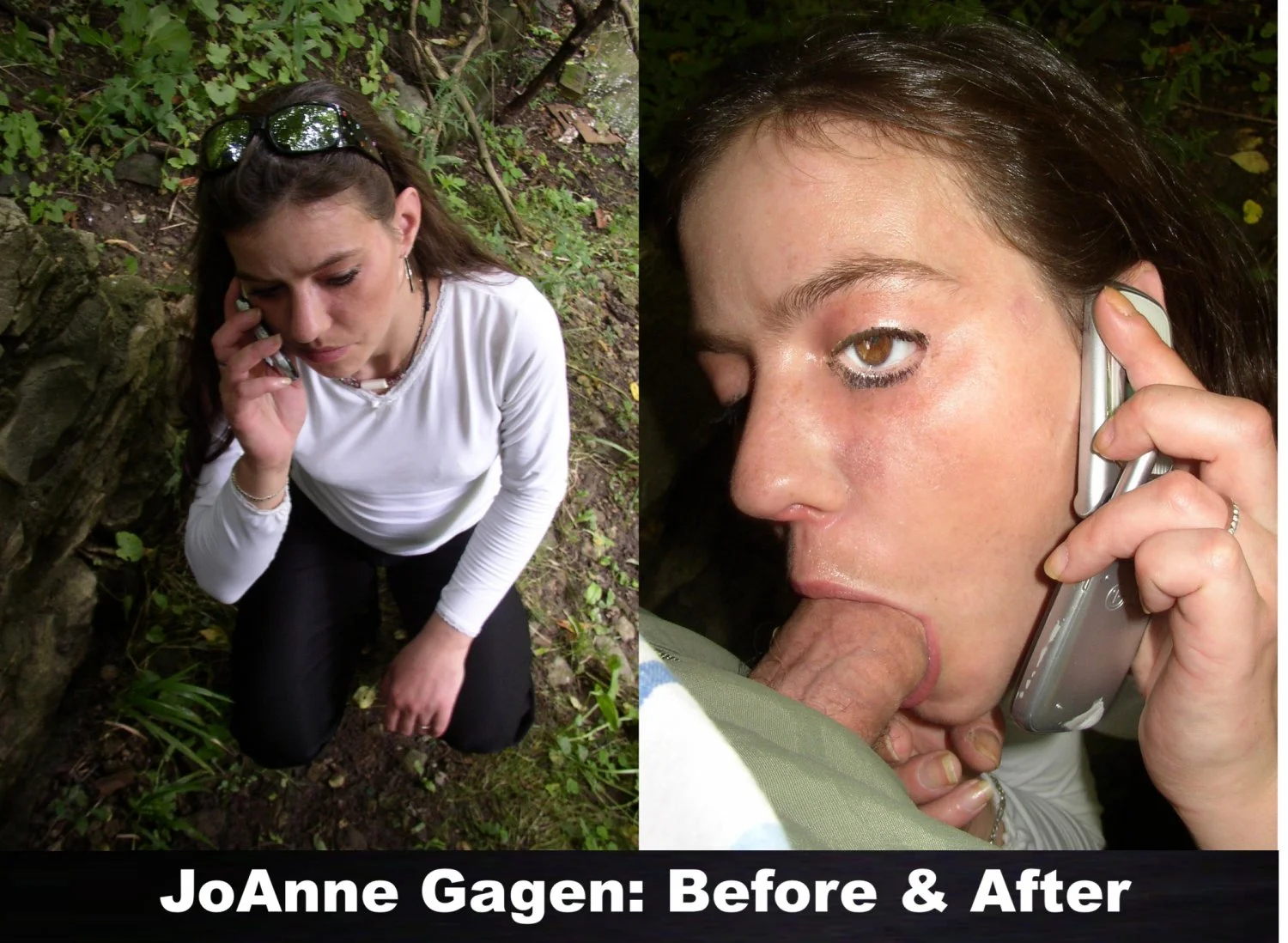 JoAnne Gagen: Beautiful Before & After Pics - Part 1 image 18