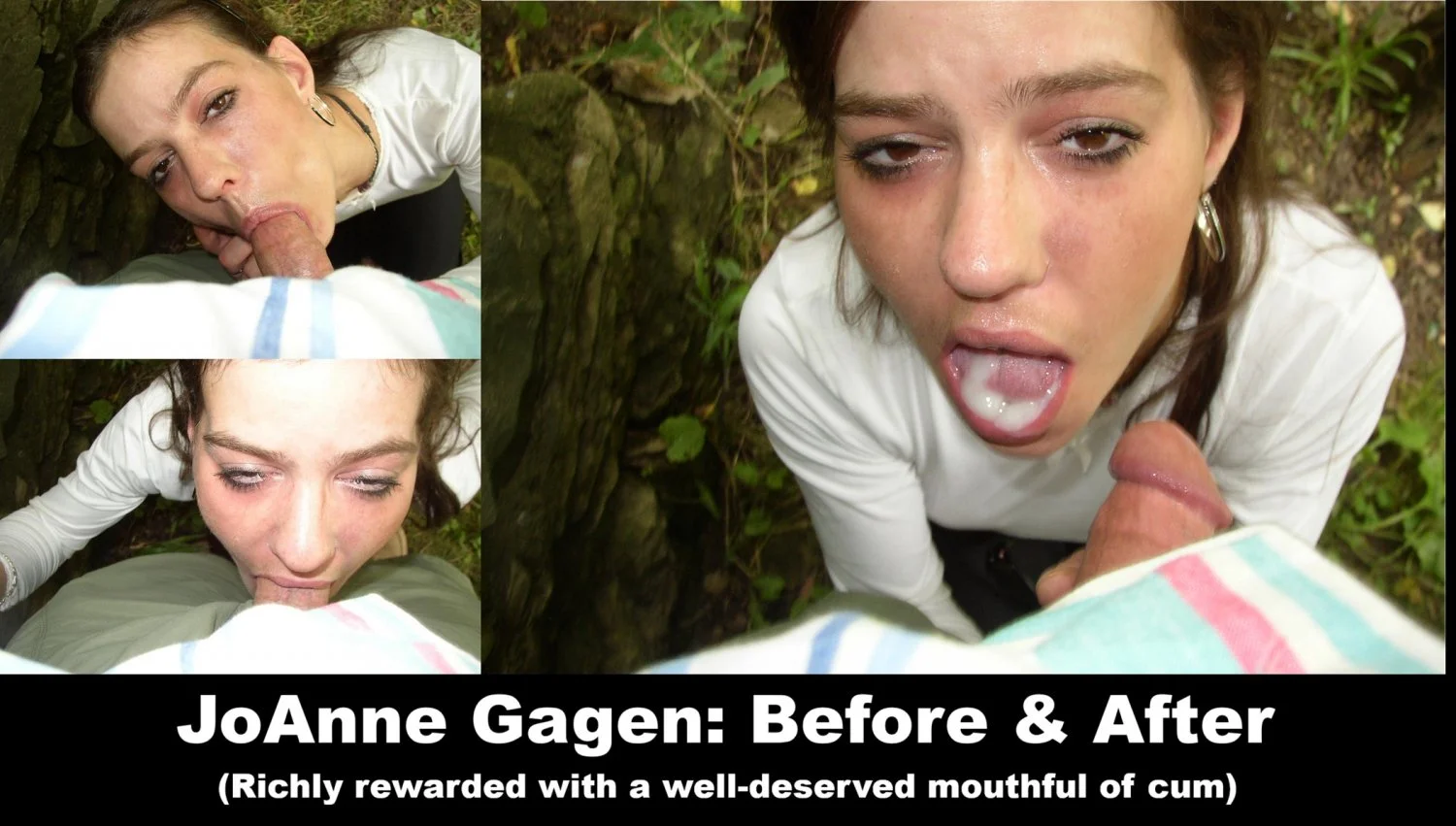 JoAnne Gagen: Beautiful Before & After Pics - Part 1 image 19