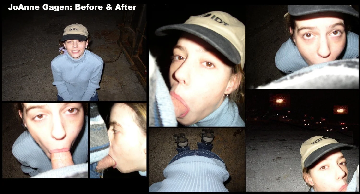 JoAnne Gagen: Beautiful Before & After Pics - Part 1 image 20