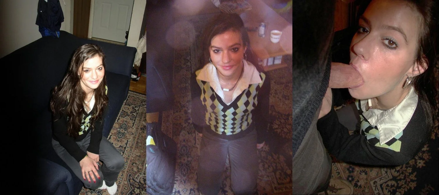 JoAnne Gagen: Beautiful Before & After Pics - Part 1 image 3