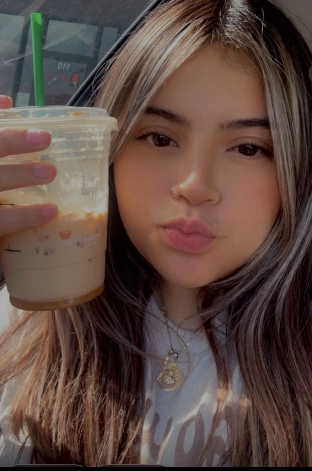 more of my latina ana from dtx!! let’s make her famous❤️ main image