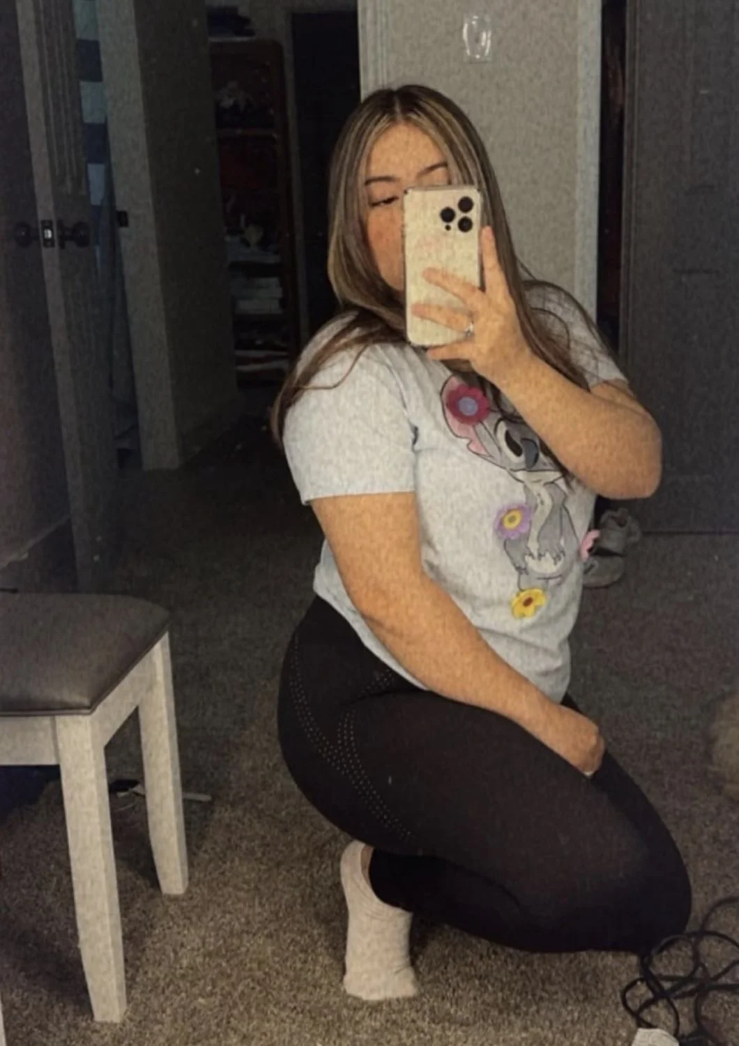 more of my latina ana from dtx!! let’s make her famous❤️ image 19