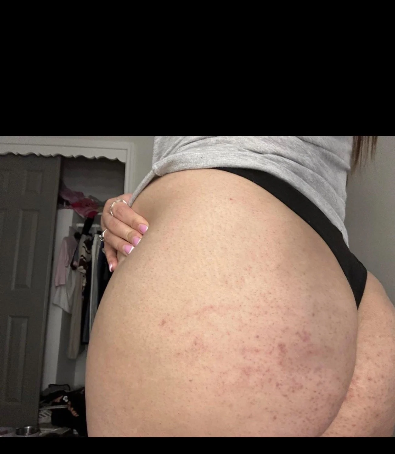 more of my latina ana from dtx!! let’s make her famous❤️ image 34
