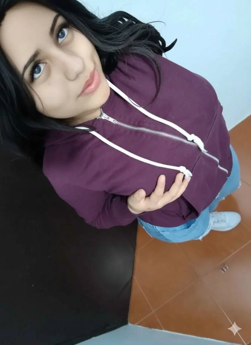 Vanessa la sobrina más puta de la familia image 12