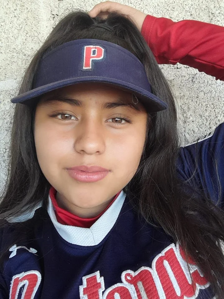 Vanessa la sobrina más puta de la familia image 13
