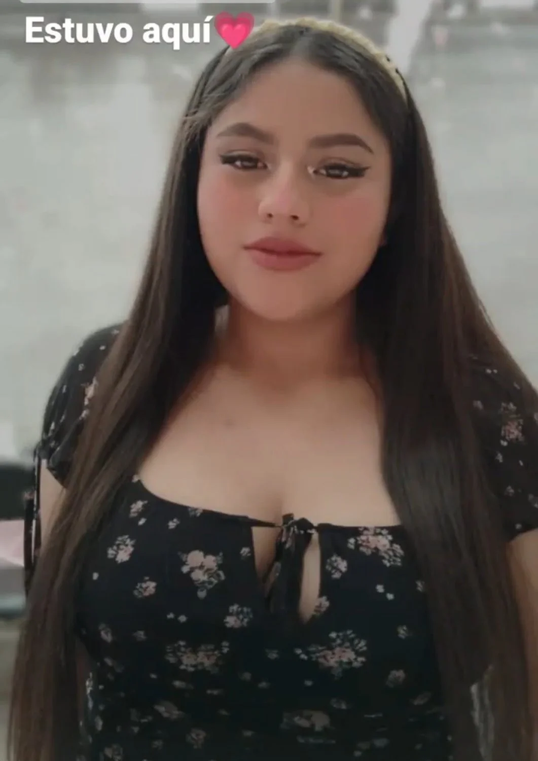 Vanessa la sobrina más puta de la familia image 22