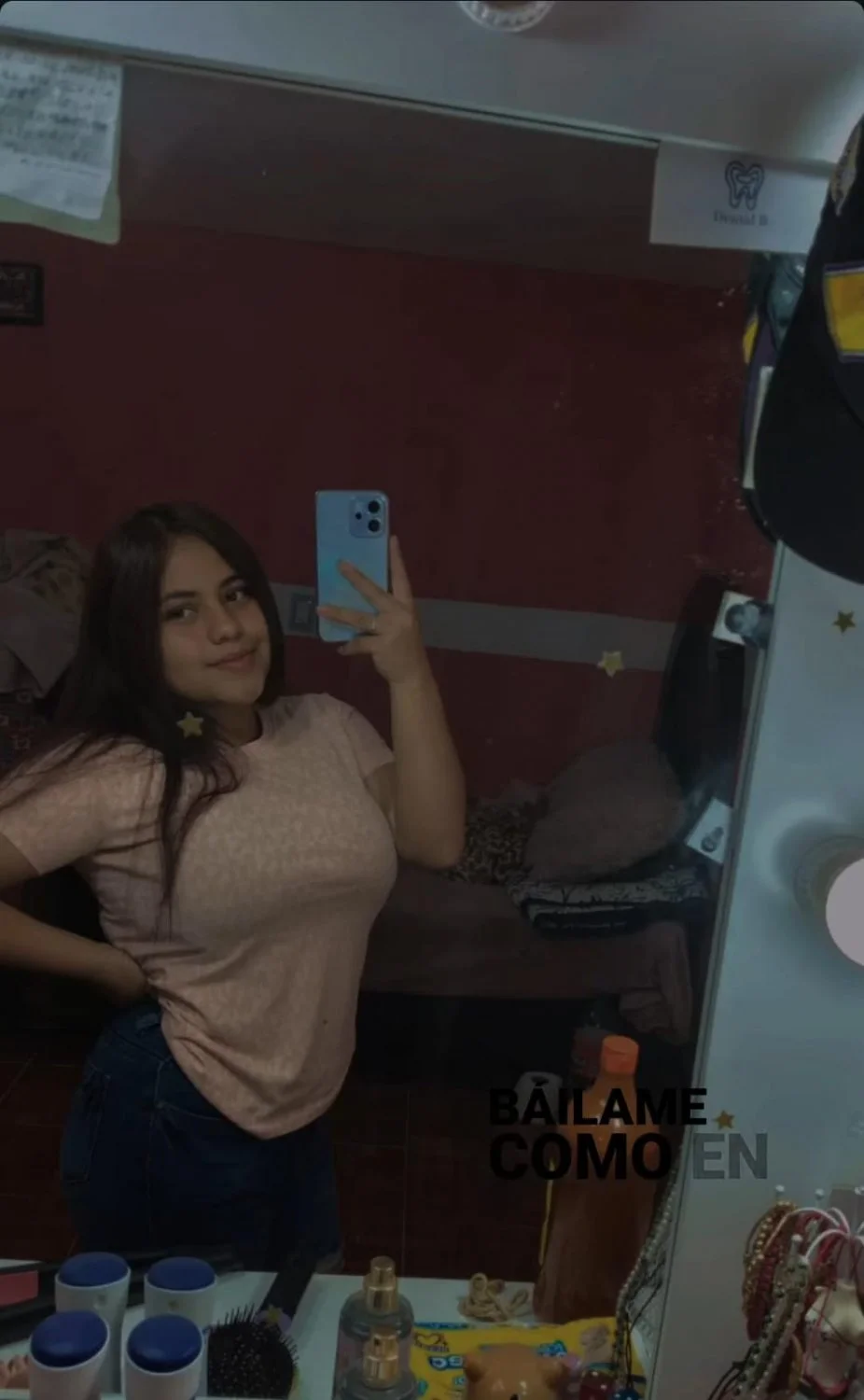 Vanessa la sobrina más puta de la familia image 30