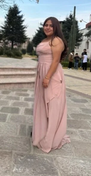 Vanessa la sobrina más puta de la familia image 4