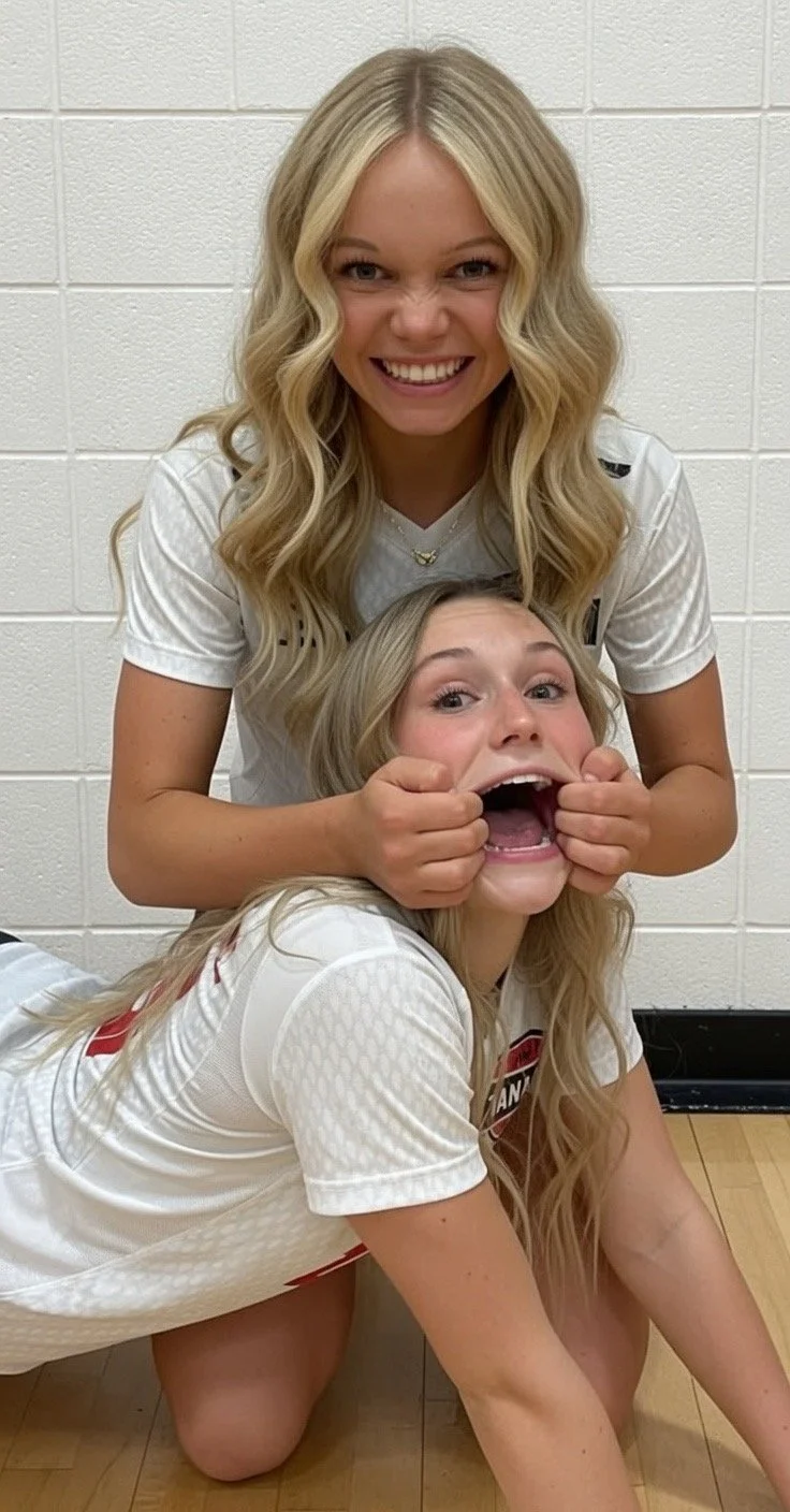 Submission 225: Users Slutty Blonde Irl image 25
