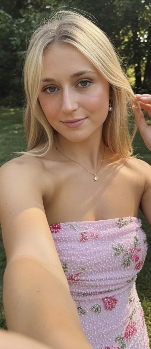 Submission 225: Users Slutty Blonde Irl image 26