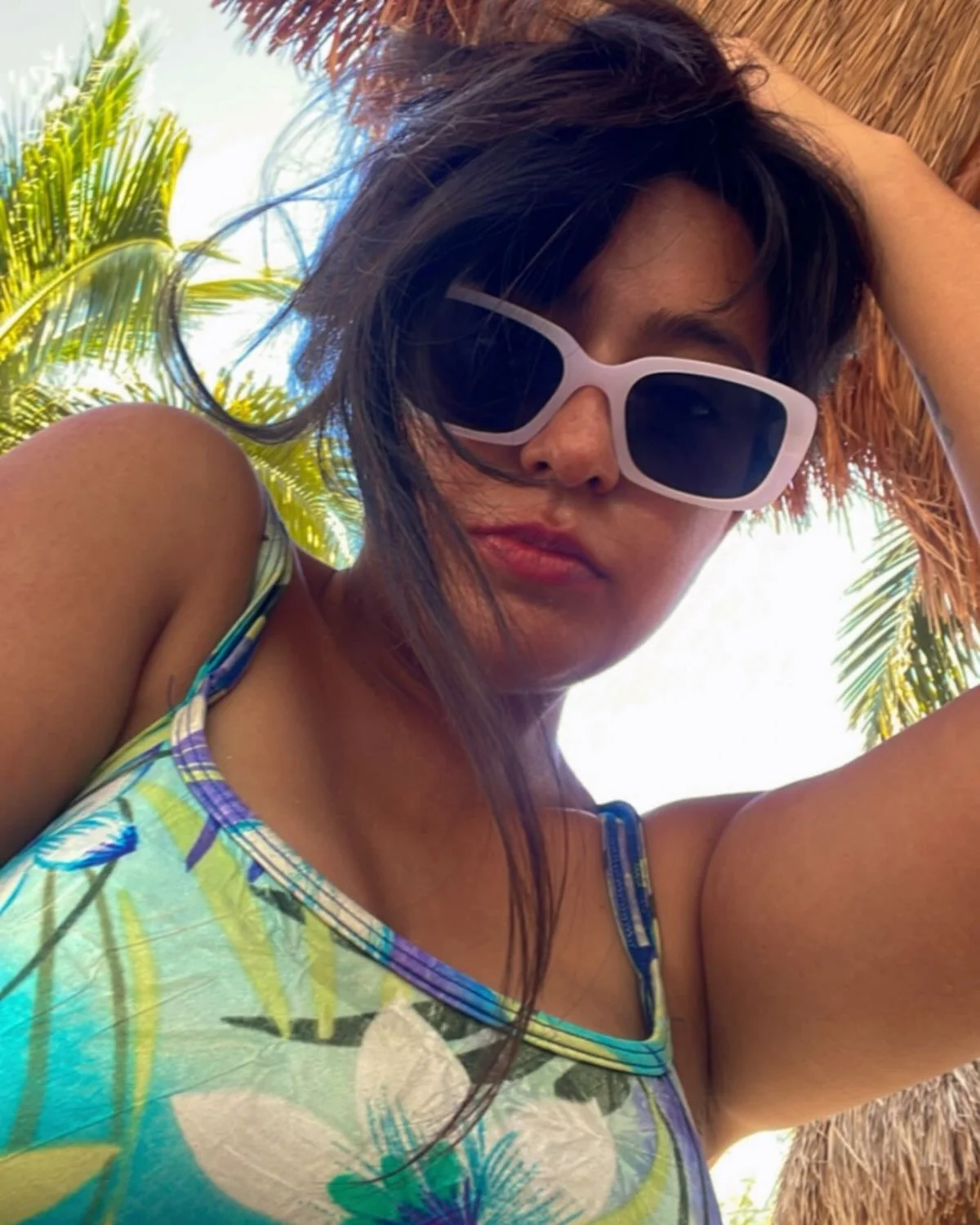 Sexy curvy mexican slut wants to be jerk material image 11