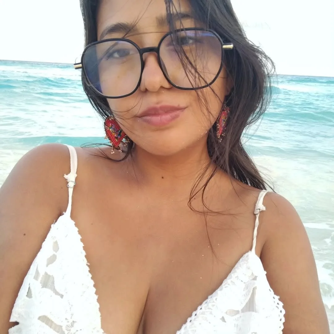 Sexy curvy mexican slut wants to be jerk material image 5