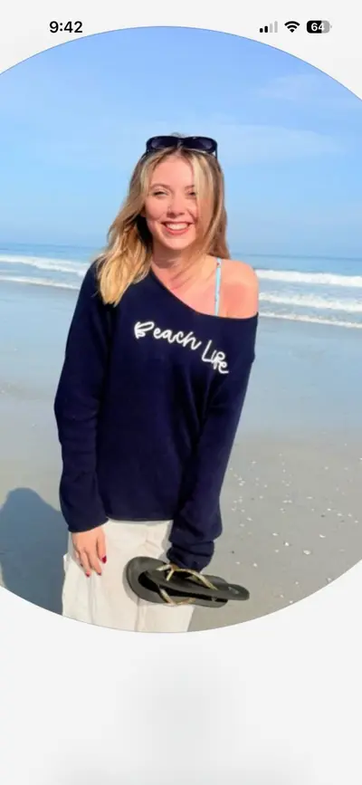 What would you do to this woman? cover image