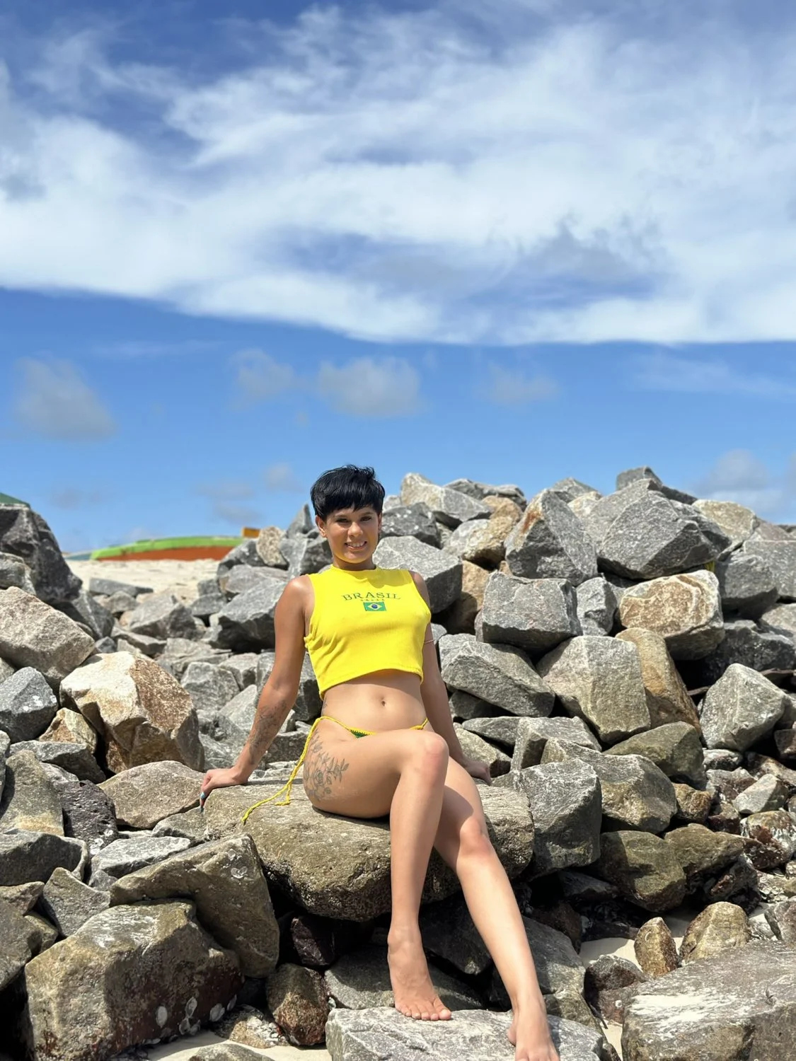 Vibe de morena Leaked image 3