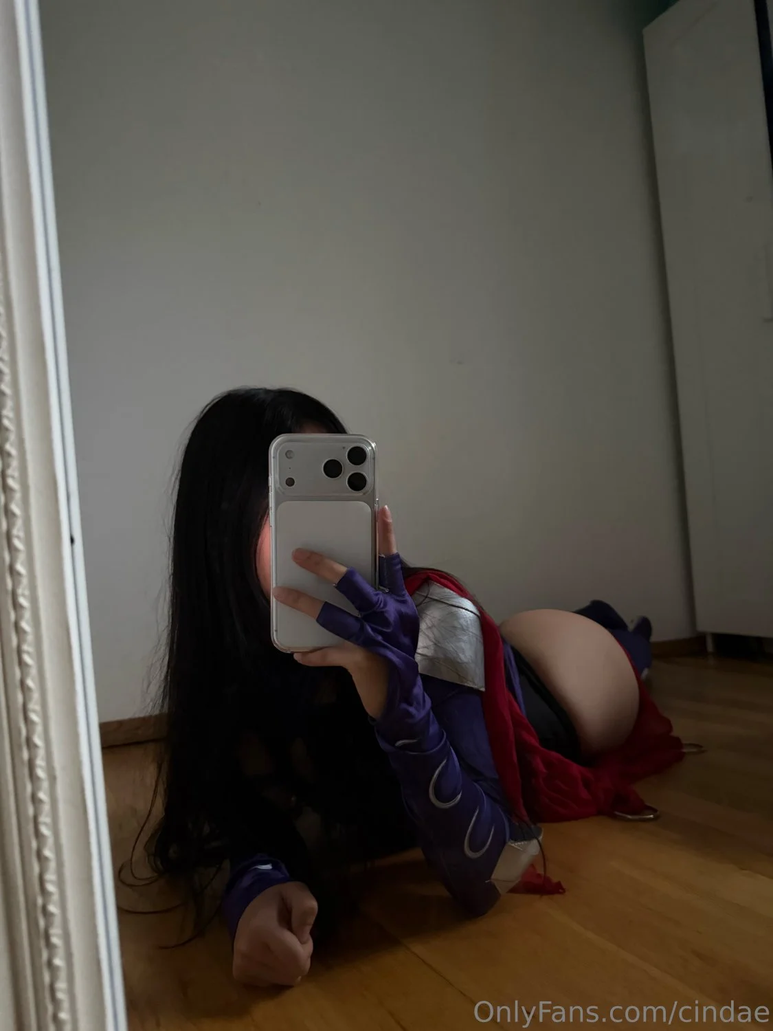 Kitana cosplayer unzips top teasing camera abg asian latina Big Tits college Baddie Amateur Teen_thumb2 image 6