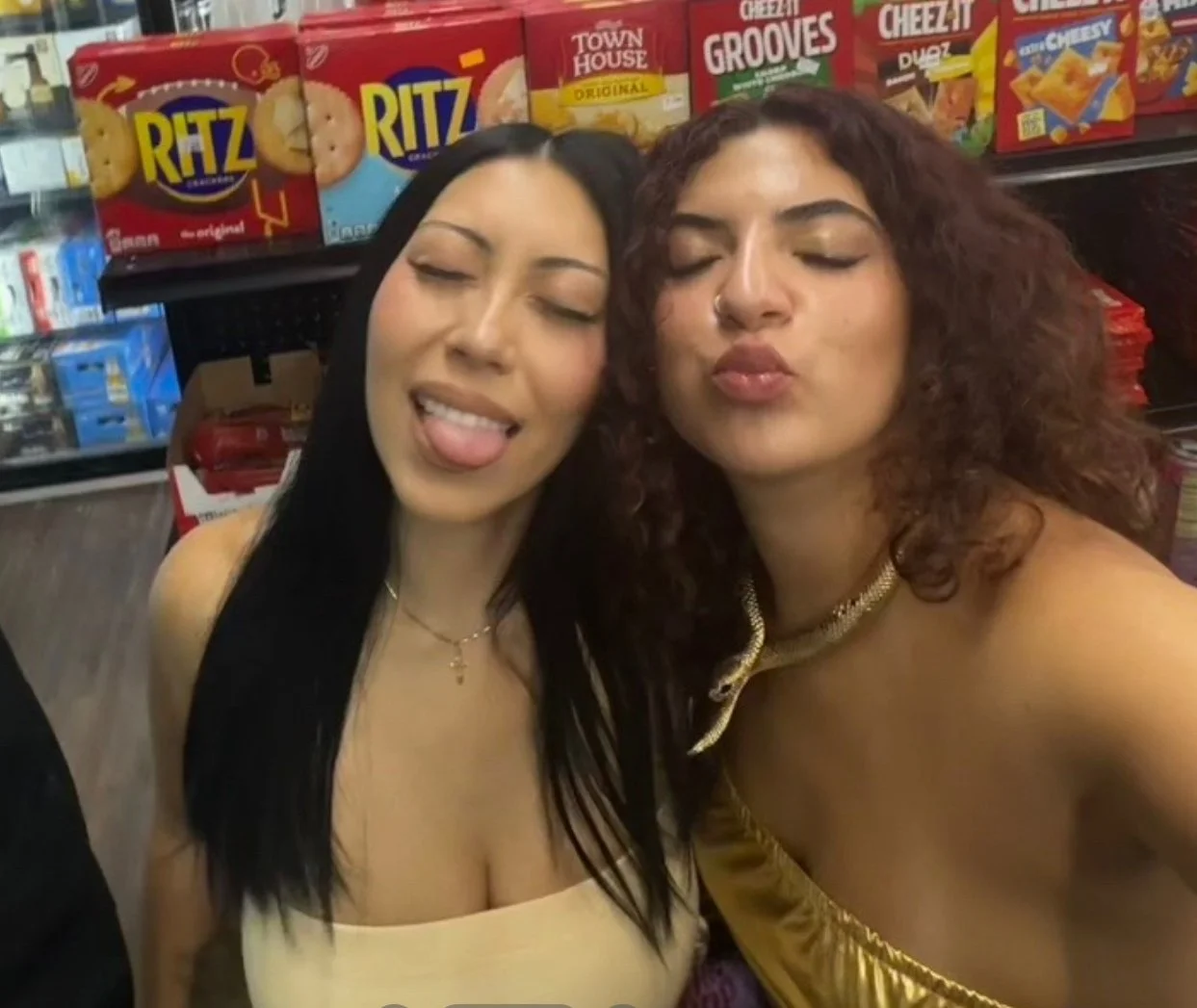Big Boob Asian Bop Hana image 3