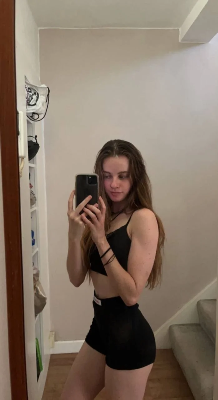 Cheating girlfriend image 3