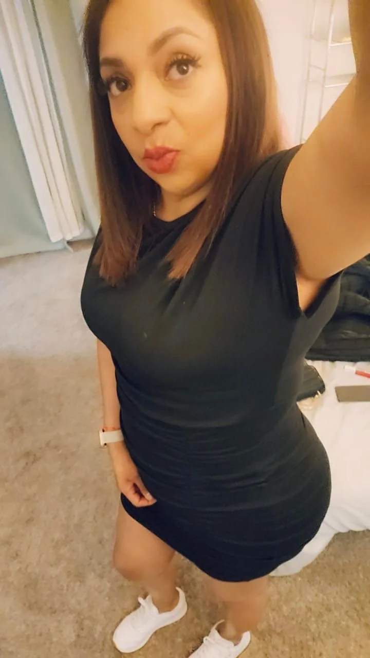 Ima give her ugly ass a baby image 2