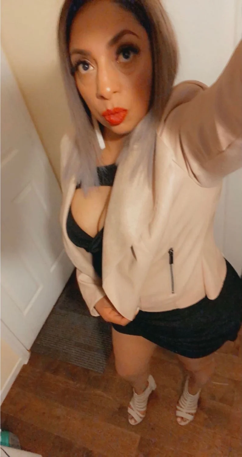 Ima give her ugly ass a baby image 3