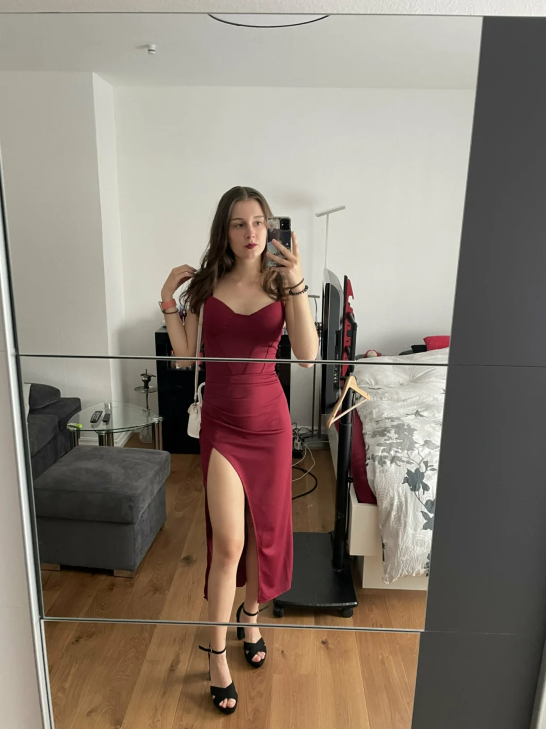 Sexy Friends of Zeliha The HotWife Whore Slut image 10