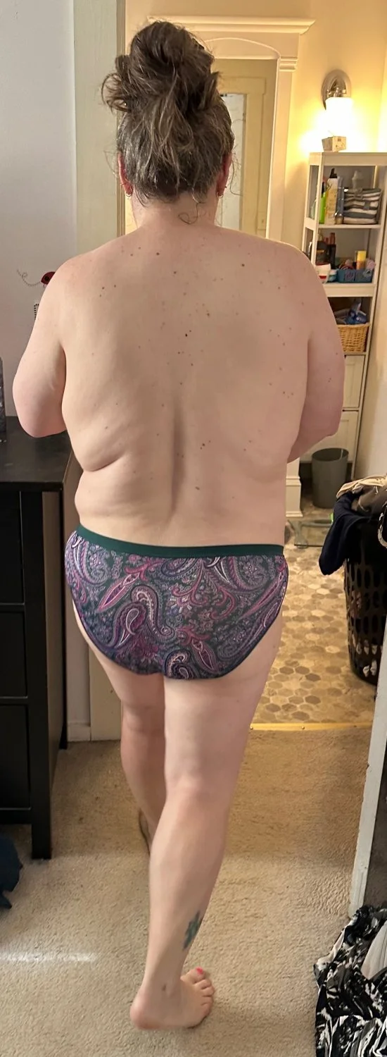 Jennifer - CT BBW Wife image 6