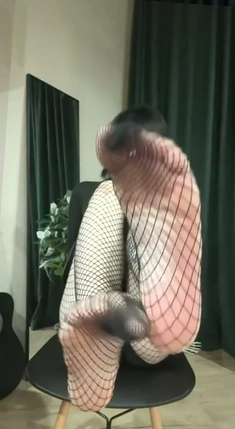 Indian Ebony Trans College Anal Pawg image 1