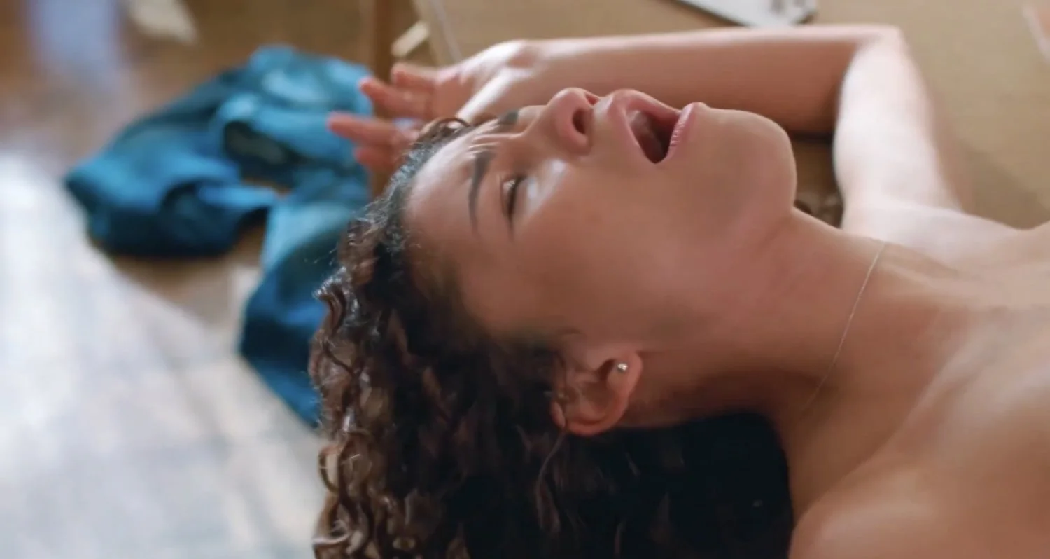 Zendaya in The Drama (2026) image 3