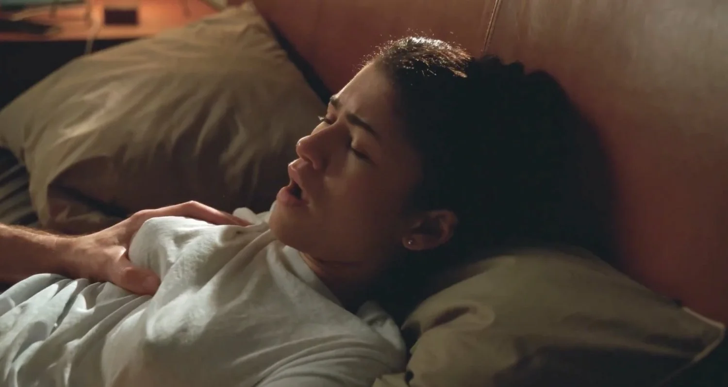 Zendaya in The Drama (2026) image 4