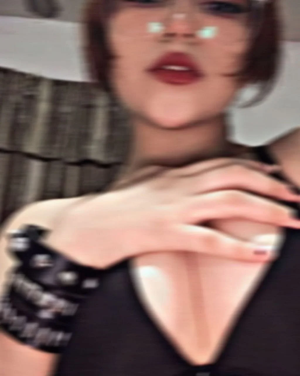 Nos vuelve a poner a 100 la deliciosa de la putita gloria esta para meterla y no sacarla 🔥🔥🔥 image 19