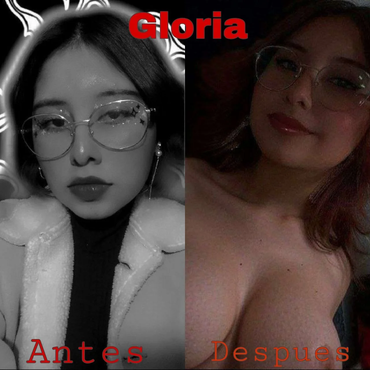 Nos vuelve a poner a 100 la deliciosa de la putita gloria esta para meterla y no sacarla 🔥🔥🔥 image 9