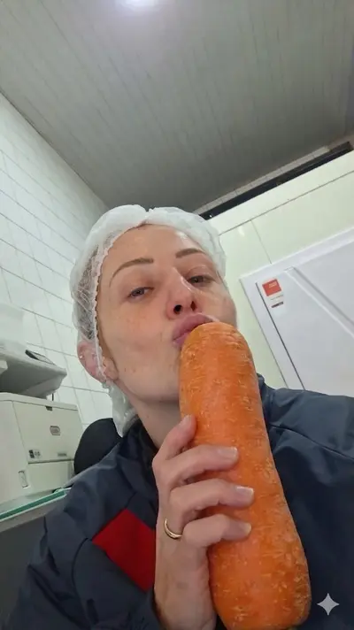 É assim que a nutri gosta cover image