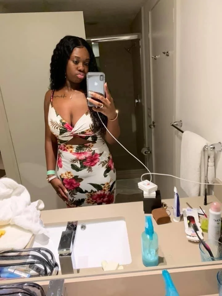 Saggy monkey tits image 5