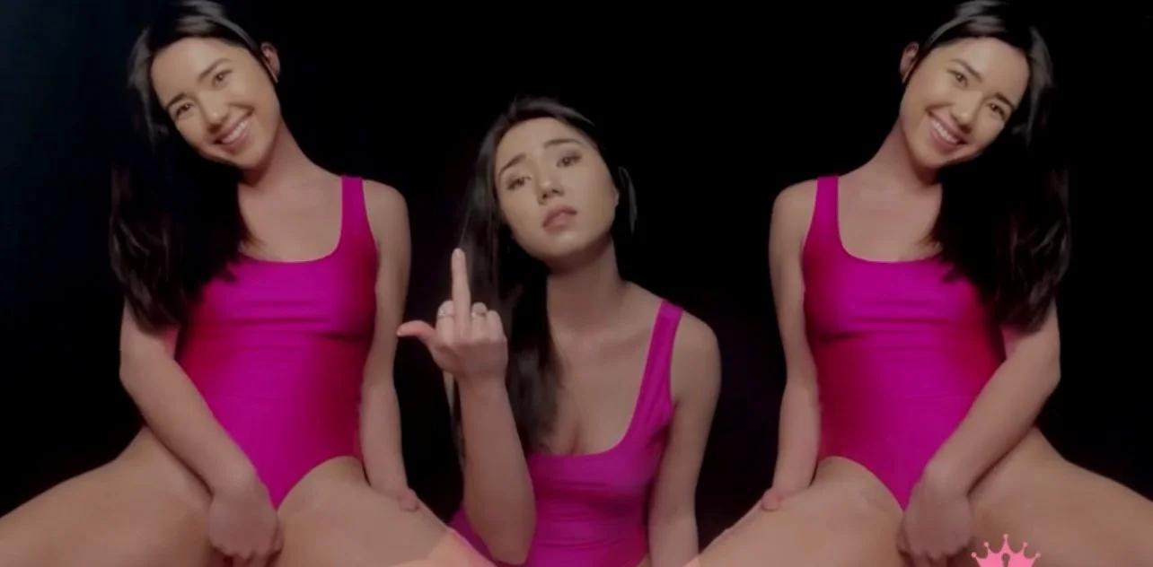Porn junkie loser joi main image