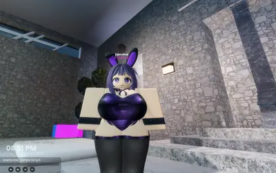 Roblox cum tribute request 10# :D cover image