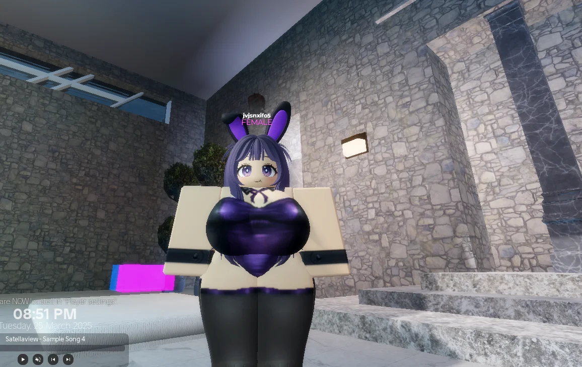 Roblox cum tribute request 10# :D main image