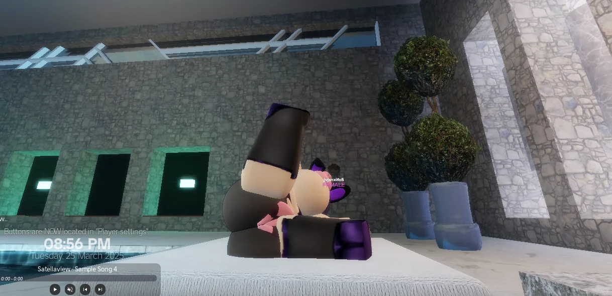 Roblox cum tribute request 10# :D image 3