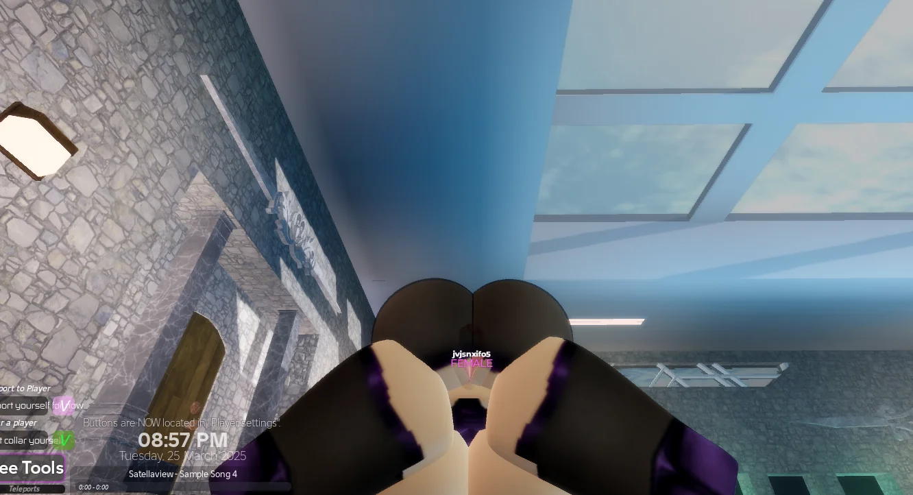 Roblox cum tribute request 10# :D image 4