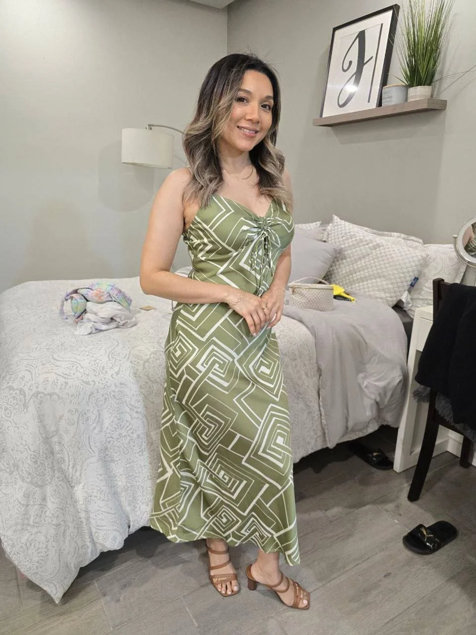 Rica Milf exhivida image 15