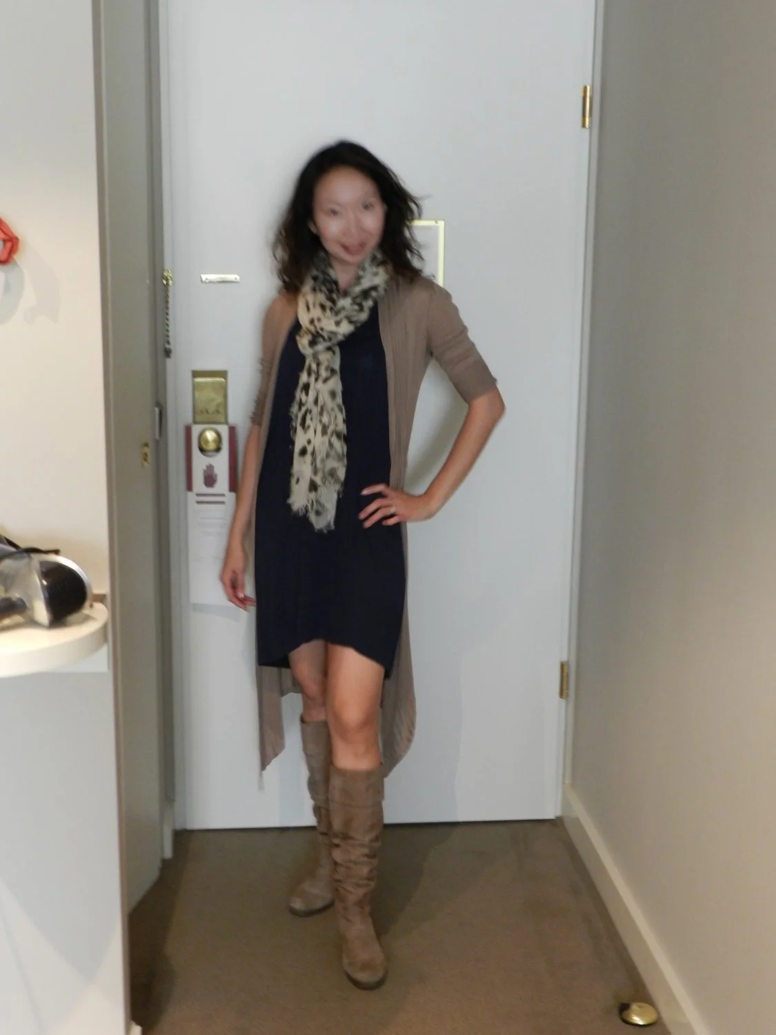 Chinese amateur milf 32-7 image 42