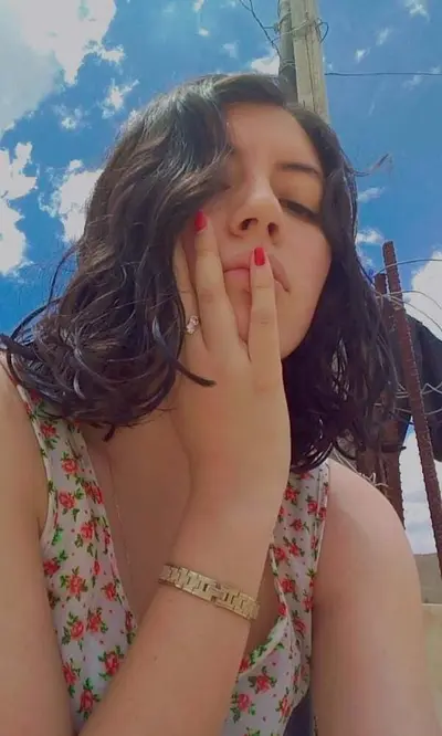 🔥 Linda putita 🔥 cover image